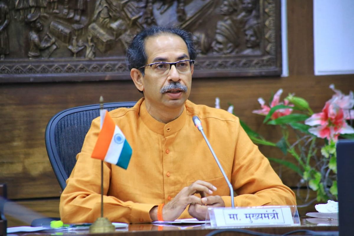 Shiv Sena: శివసేనలో ఇప్పుడు ఎంపీల వంతు.. ఎన్డీఏ రాష్ట్రపతి అభ్యర్థికి మద్దతు తెలపాలని డిమాండ్ Shiv Sena: శివసేనలో ఇప్పుడు ఎంపీల వంతు.. ఎన్డీఏ రాష్ట్రపతి అభ్యర్థికి మద్దతు తెలపాలని డిమాండ్