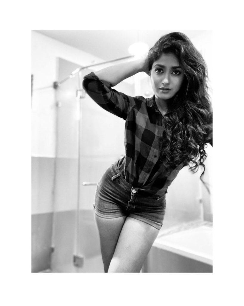Dimple Hayati 