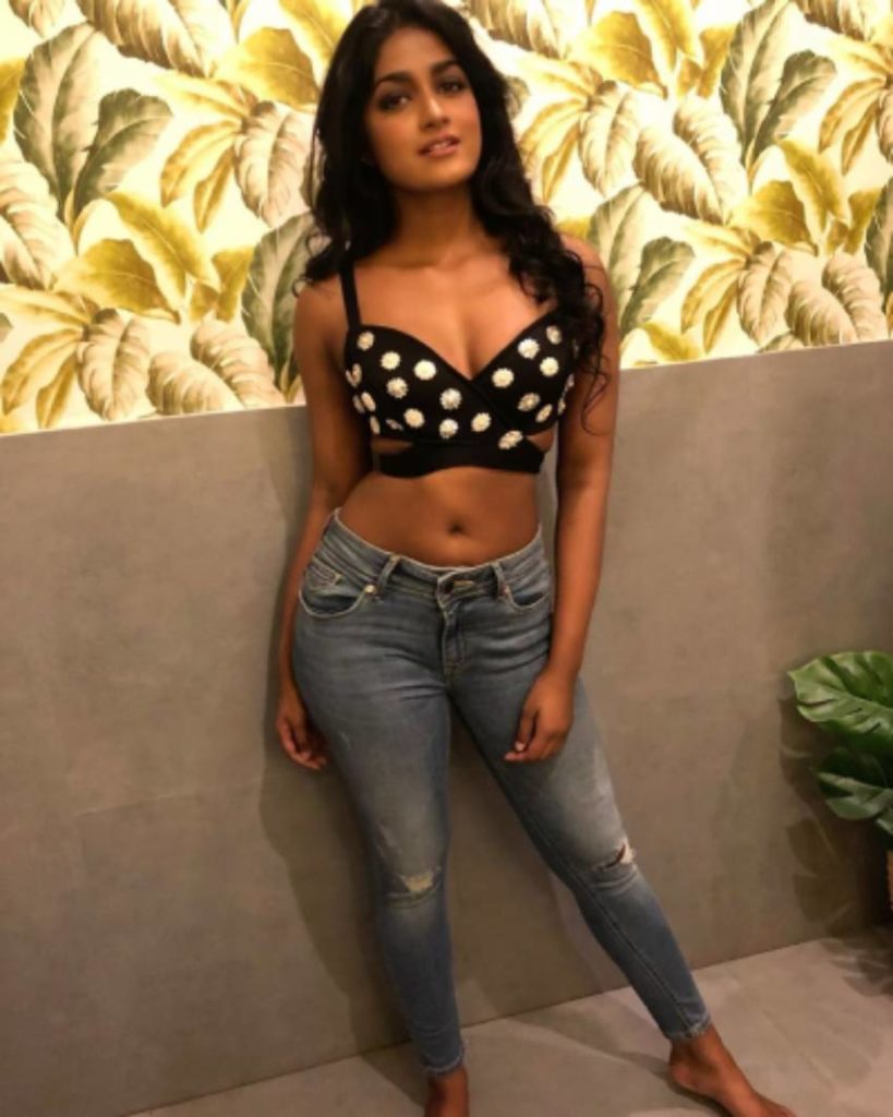 Dimple Hayati 