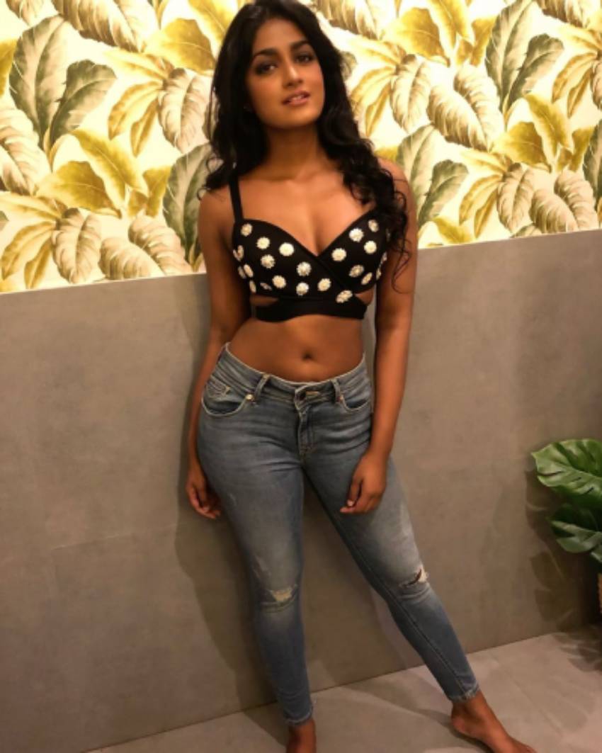 Dimple Hayati