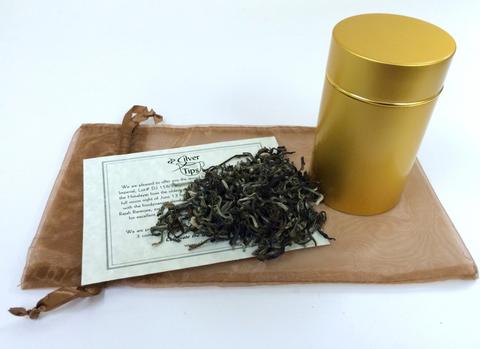 Most Expensive Tea