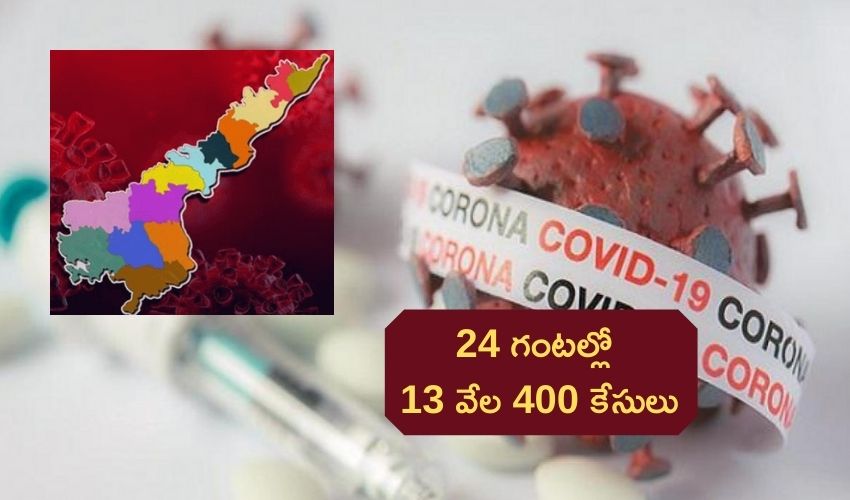 Ap Covid 19