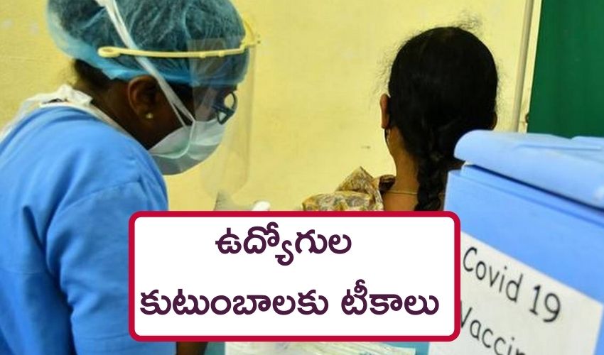 Covid Vaccination