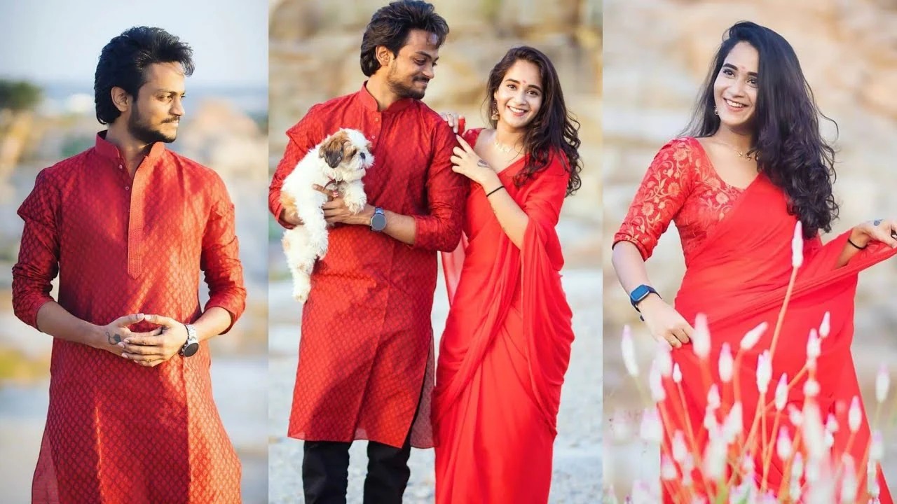 Shanmukh -Deepthi: అల్ ది బెస్ట్ దీపూ.. దీప్తి బ్రేకప్ మెసేజ్కి షణ్ముఖ్ రిప్లై! Shanmukh -Deepthi: అల్ ది బెస్ట్ దీపూ.. దీప్తి బ్రేకప్ మెసేజ్కి షణ్ముఖ్ రిప్లై!