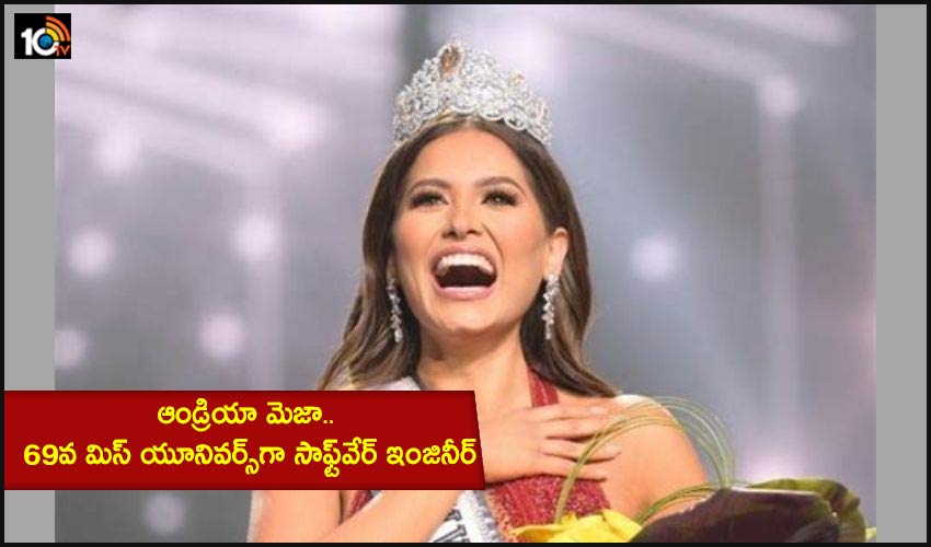 Miss Universe