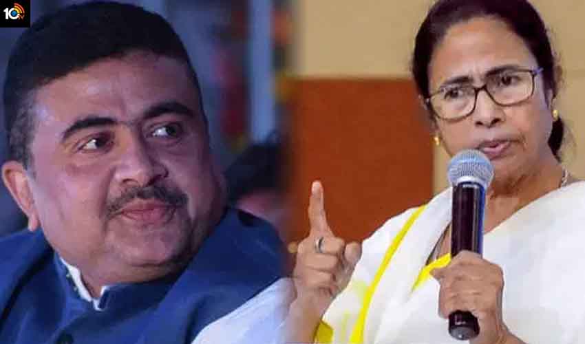 Nandigram Mamata