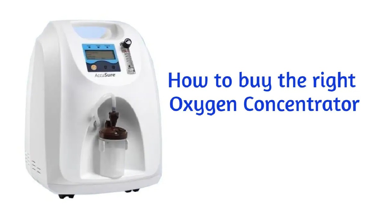 Oxygen Concentrator (1)