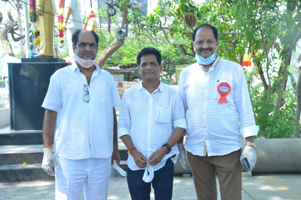 Telugu Film Workers Federation