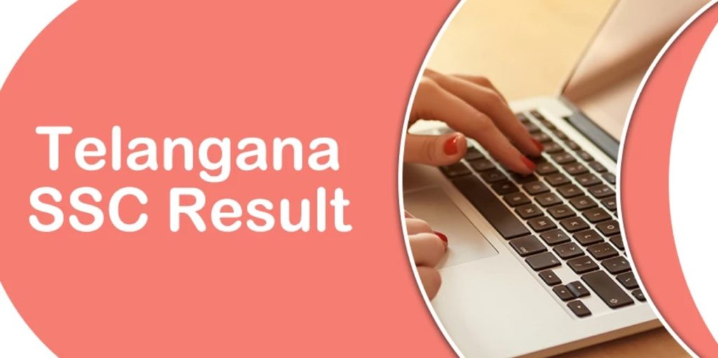 Telangana 10th Results