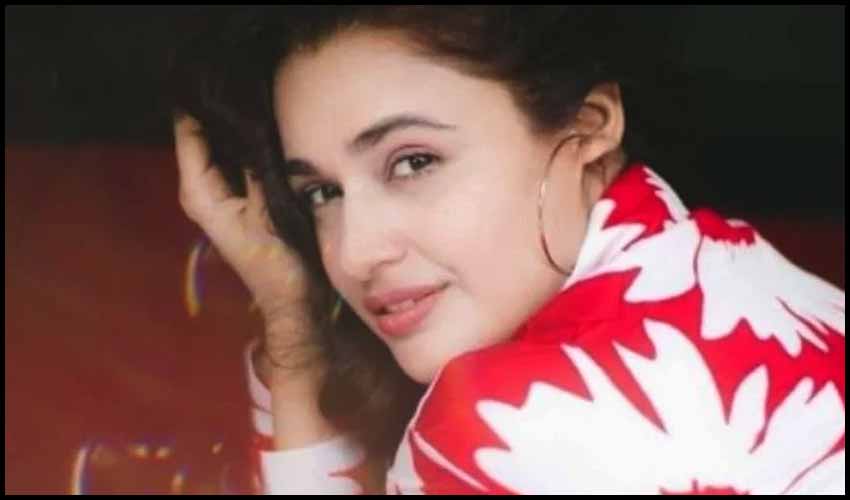 Yuvika Chaudhary