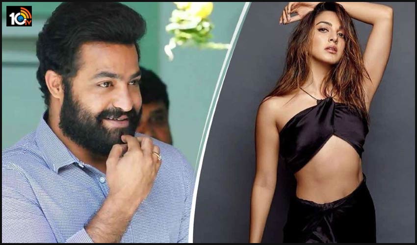 NTR-Koratala Film: తారక్ కోసం బాలీవుడ్ భామ.. అధికారిక ప్రకటనే బ్యాలెన్స్! NTR-Koratala Film: తారక్ కోసం బాలీవుడ్ భామ.. అధికారిక ప్రకటనే బ్యాలెన్స్!