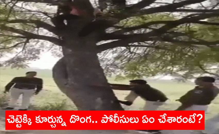 Dongaa Police