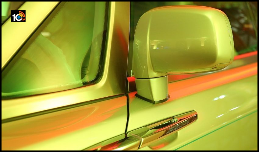 Four Children Killed In Up When A Car Door Locked
