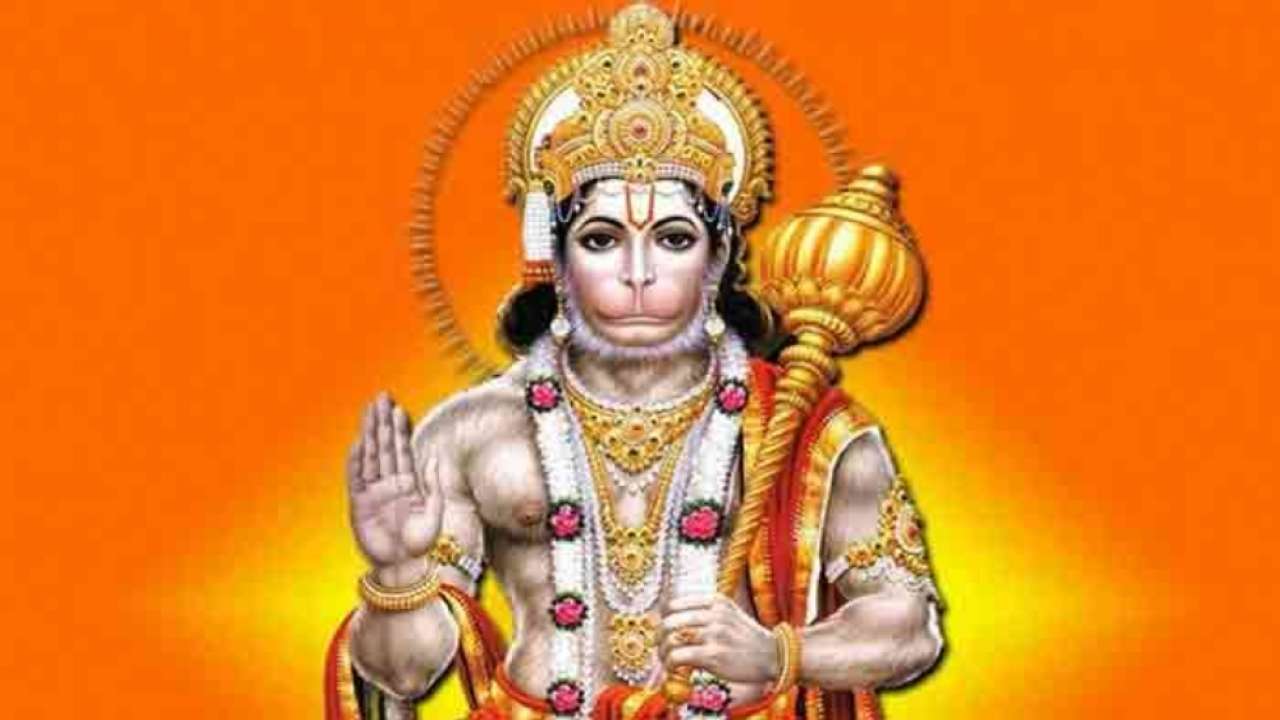 Tirumala : హనుమంతుని జన్మస్థలం నిర్ధారణ క్రమం ఎలా జరిగింది ? Tirumala : హనుమంతుని జన్మస్థలం నిర్ధారణ క్రమం ఎలా జరిగింది ?
