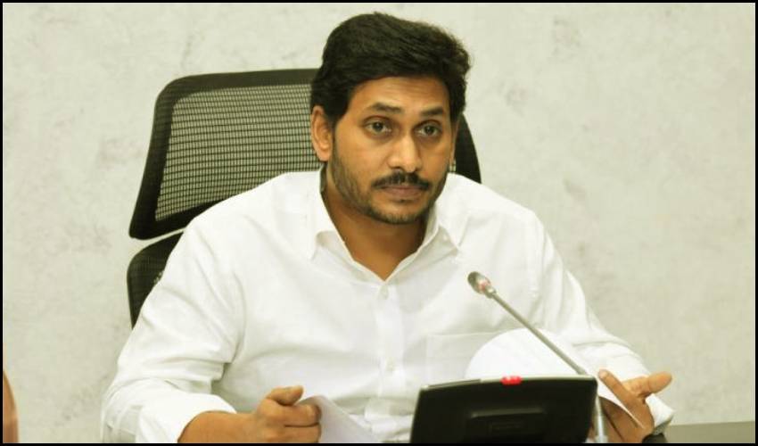 Ap Govt Alert On Covid Third Wave In State