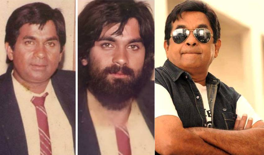 Brahmanandam