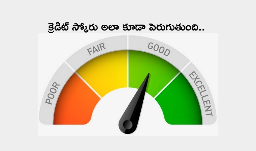 Credit Score