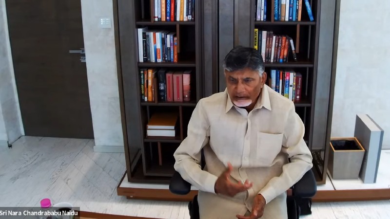 Chandrababu