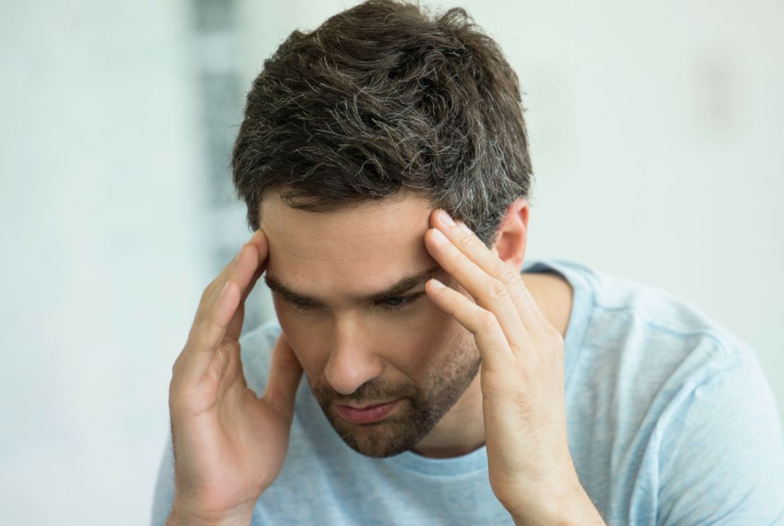 Covid Symptoms