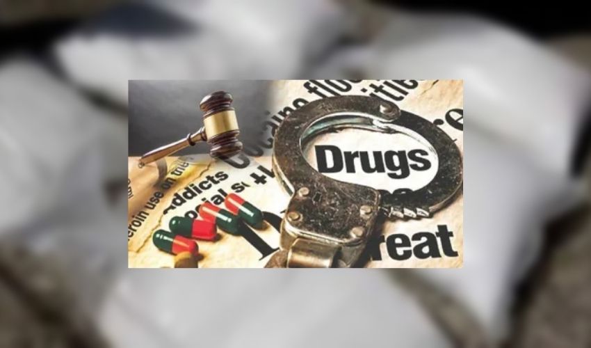 Drugs