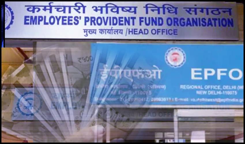 Epfo To Allow Second Covid 19 Advance Withdrawal