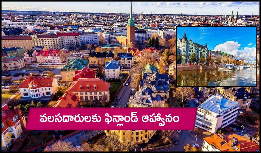 Finland