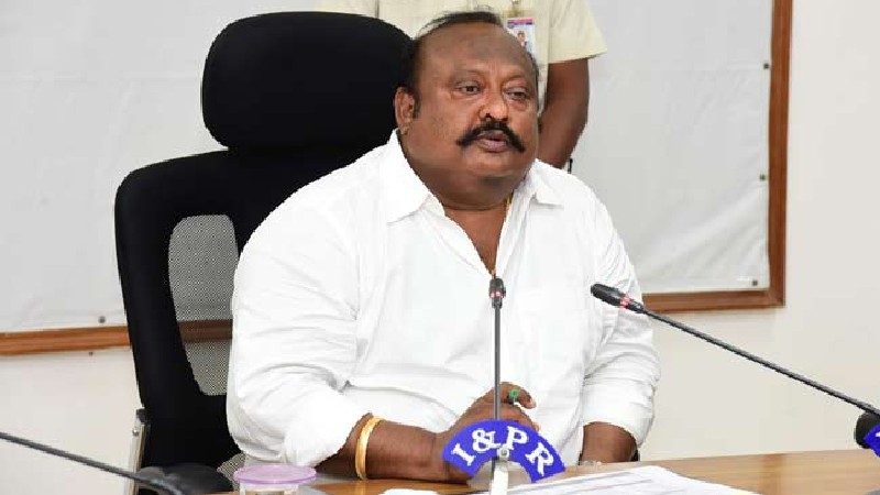 Gangula Kamalakar: బీఆర్ఎస్ నుంచి ఒక్కరు పార్టీ మారితే.. కాంగ్రెస్ నుంచి 10 మంది ఎమ్మెల్యేలు మా పార్టీలోకి..: గంగుల Gangula Kamalakar: బీఆర్ఎస్ నుంచి ఒక్కరు పార్టీ మారితే.. కాంగ్రెస్ నుంచి 10 మంది ఎమ్మెల్యేలు మా పార్టీలోకి..: గంగుల