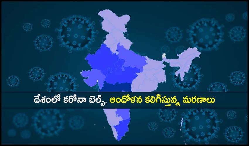 India Covid