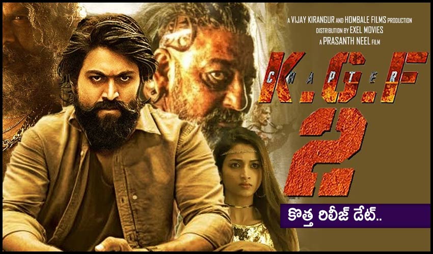 Kgf Chapter 2