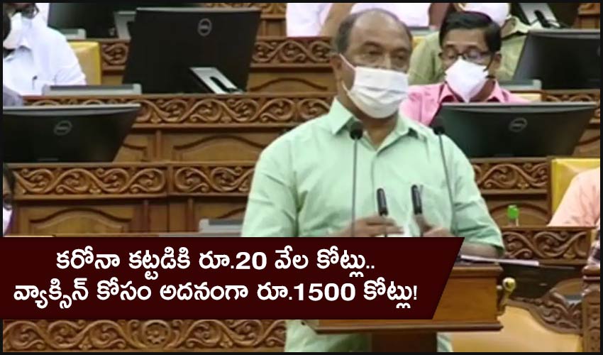 Kerala Budget