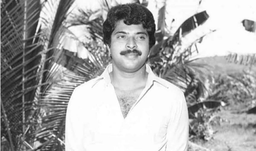 Mammootty (1)