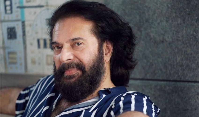 Mammootty