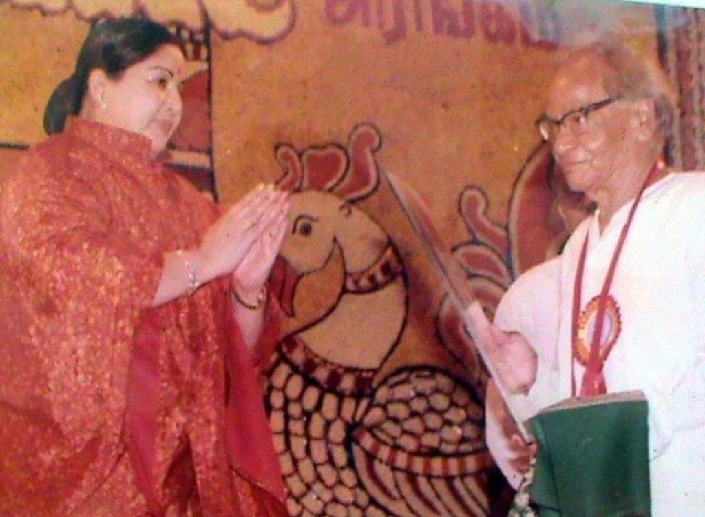Patrayani Sangeeta Rao 