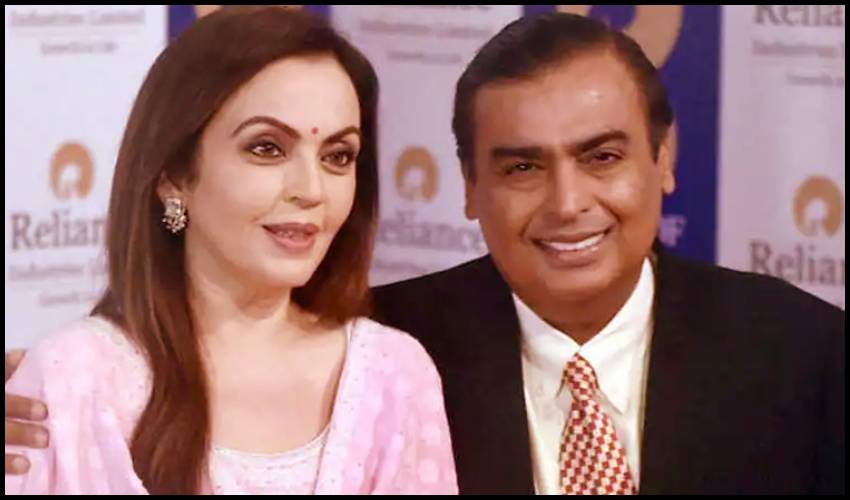 RIL Financial Support : రిలయన్స్ పెద్ద మనస్సు.. కొవిడ్ బాధిత ఉద్యోగి కుటుంబాలకు 5ఏళ్లు పూర్తి వేతనం RIL Financial Support : రిలయన్స్ పెద్ద మనస్సు.. కొవిడ్ బాధిత ఉద్యోగి కుటుంబాలకు 5ఏళ్లు పూర్తి వేతనం