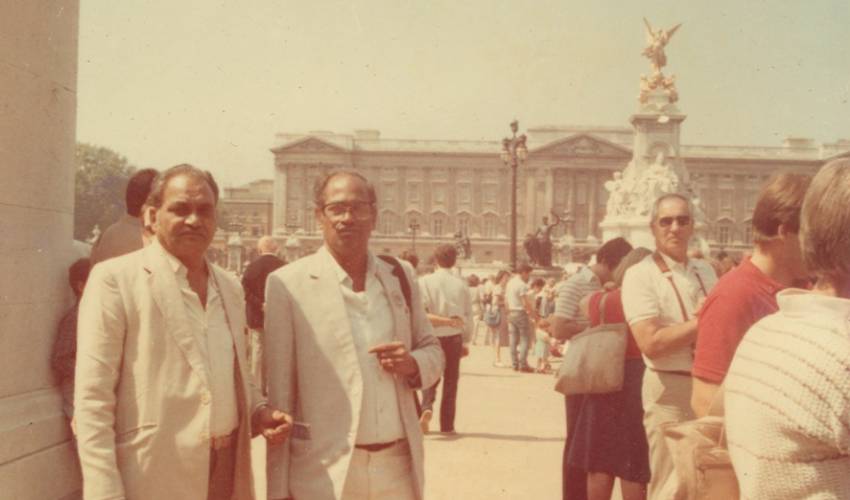 Saagara Sangamam 
