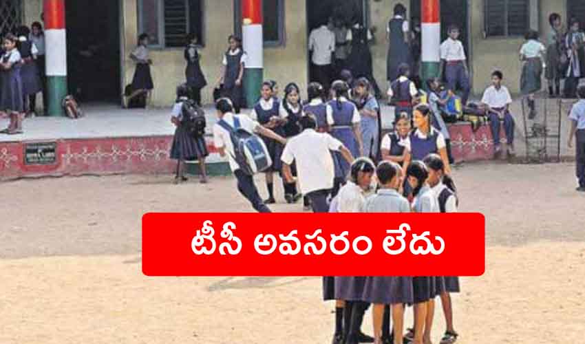 School Tc