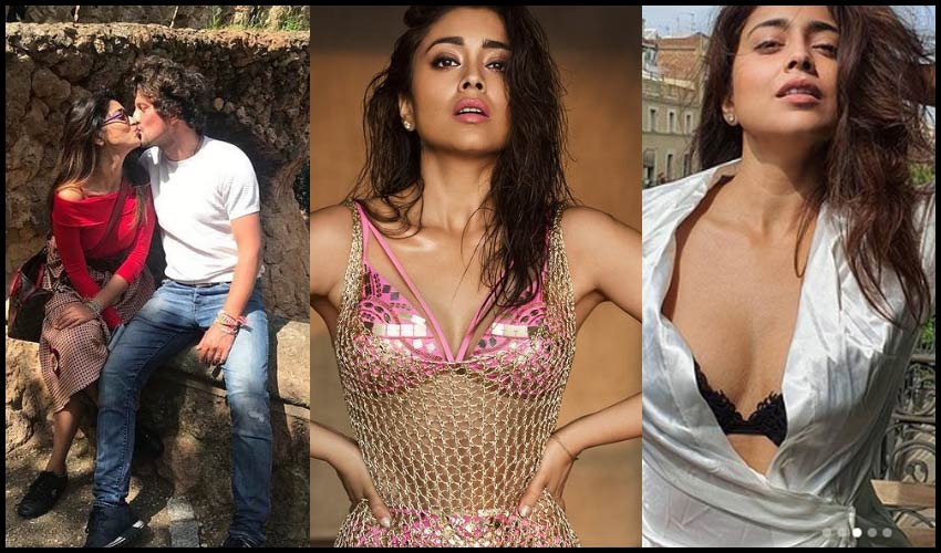 Shriya Saran
