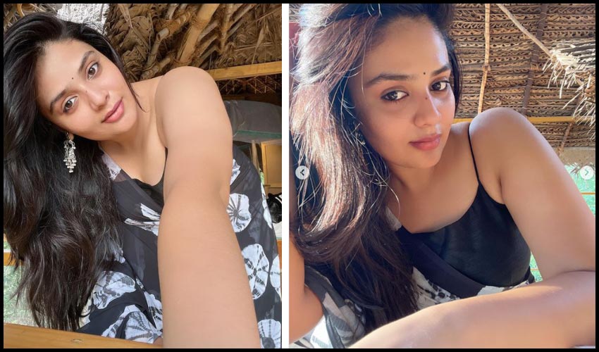 Sreemukhi