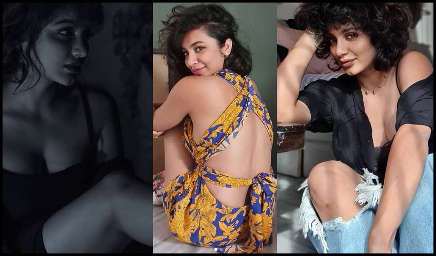Tejaswi Madivada