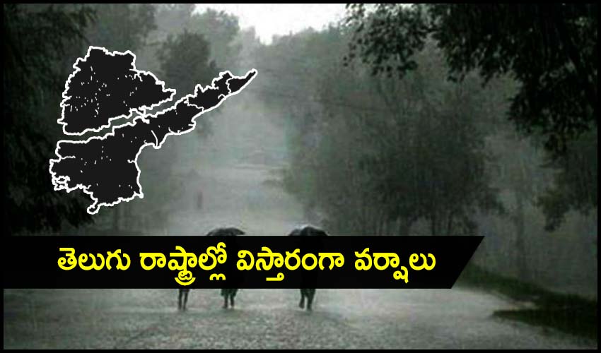 Weather Report