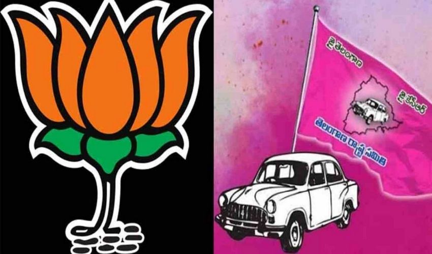 Go 317 : హీటెక్కుతున్న పాలిటిక్స్…తెలంగాణకు బీజేపీ ముఖ్యమంత్రుల క్యూ Go 317 : హీటెక్కుతున్న పాలిటిక్స్…తెలంగాణకు బీజేపీ ముఖ్యమంత్రుల క్యూ