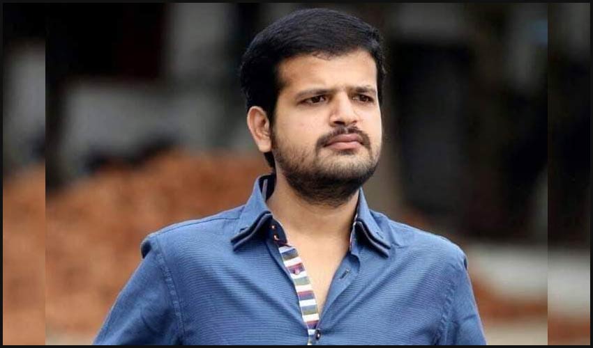 Maganti Babu Son Death : మాగంటి బాబుకు పుత్ర వియోగం.. రెండో కుమారుడు రవీంద్ర మృతి Maganti Babu Son Death : మాగంటి బాబుకు పుత్ర వియోగం.. రెండో కుమారుడు రవీంద్ర మృతి