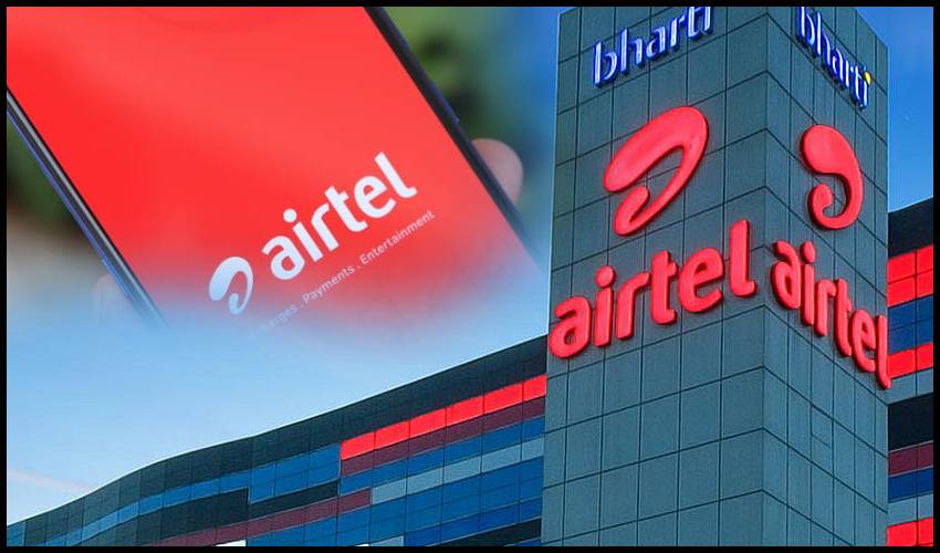 Airtel New Prepaid Plan : ఎయిర్టెల్ కొత్త ప్రీపెయిడ్ ప్లాన్.. ఈ బెనిఫిట్స్ డోంట్ మిస్! Airtel New Prepaid Plan : ఎయిర్టెల్ కొత్త ప్రీపెయిడ్ ప్లాన్.. ఈ బెనిఫిట్స్ డోంట్ మిస్!