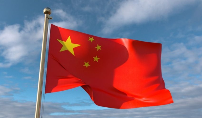 Asia China