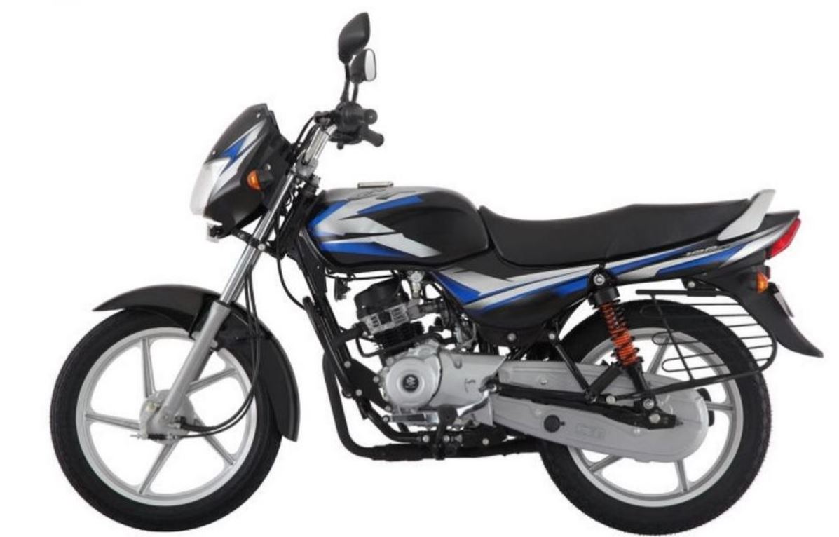 Bajaj