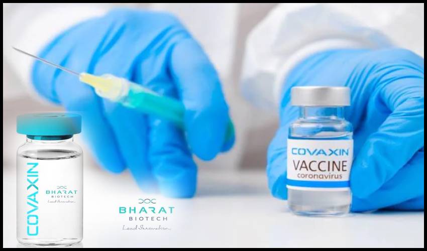 Bharat Biotech Terminates Covaxin Deal With Brazil's Precisa