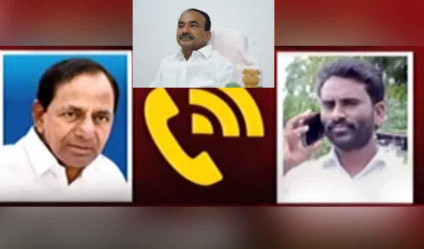 Cm Kcr Audio
