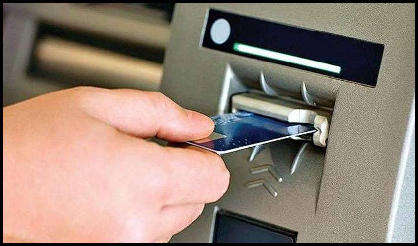 Cash Withdrawal, Transaction Charges To Change Soon