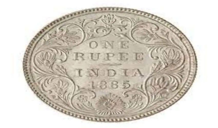 Rare Coin: ఈ రూపాయి విలువ రూ.కోటి.. మీ దగ్గర కూడా ప్రత్యేకమైన నాణేలు ఉన్నాయా? Rare Coin: ఈ రూపాయి విలువ రూ.కోటి.. మీ దగ్గర కూడా ప్రత్యేకమైన నాణేలు ఉన్నాయా?