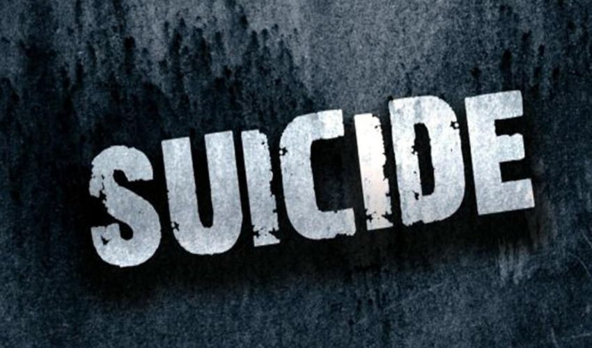 Couple Suicide